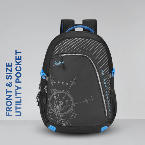Skybags aztek shop pro 01