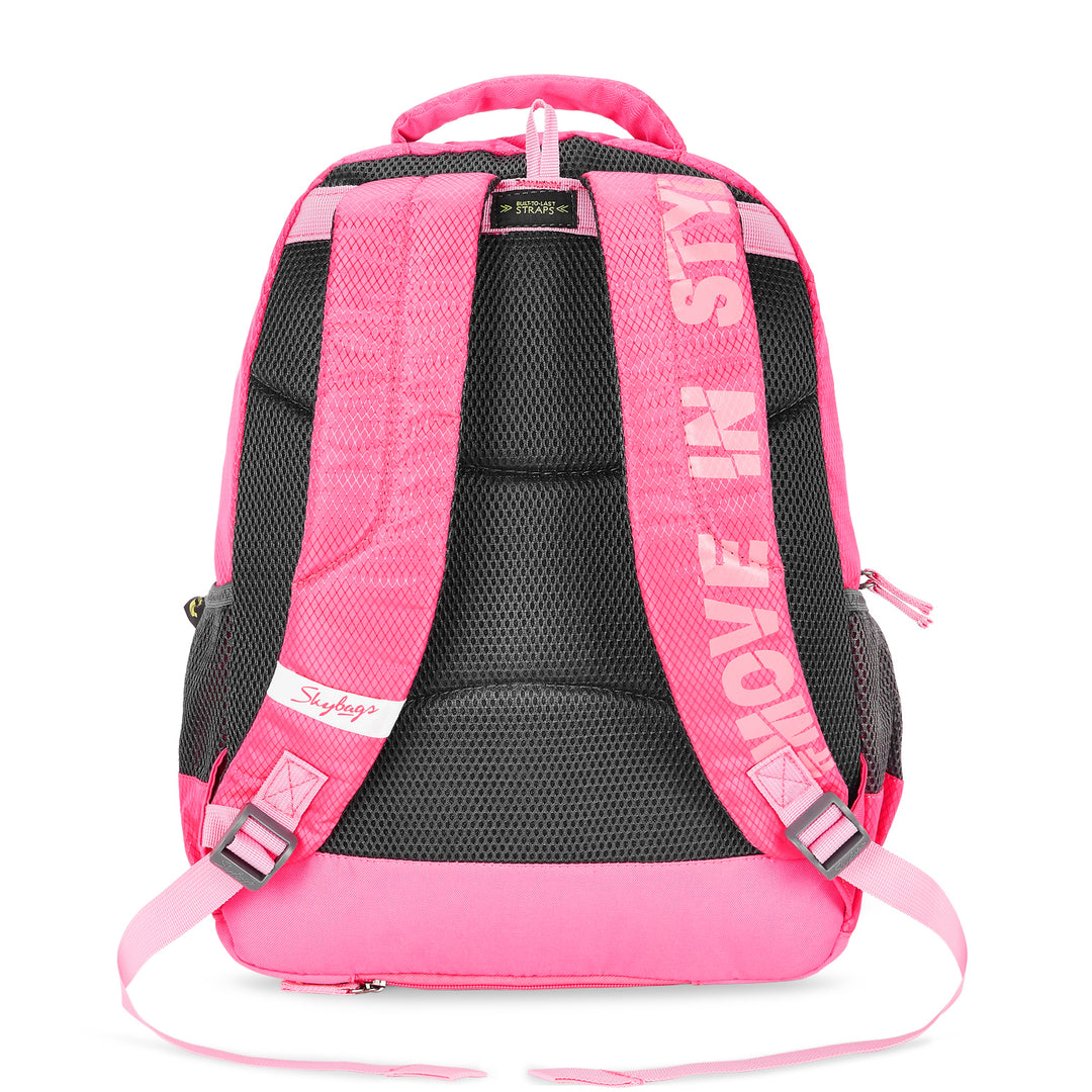 Barbie skybags best sale