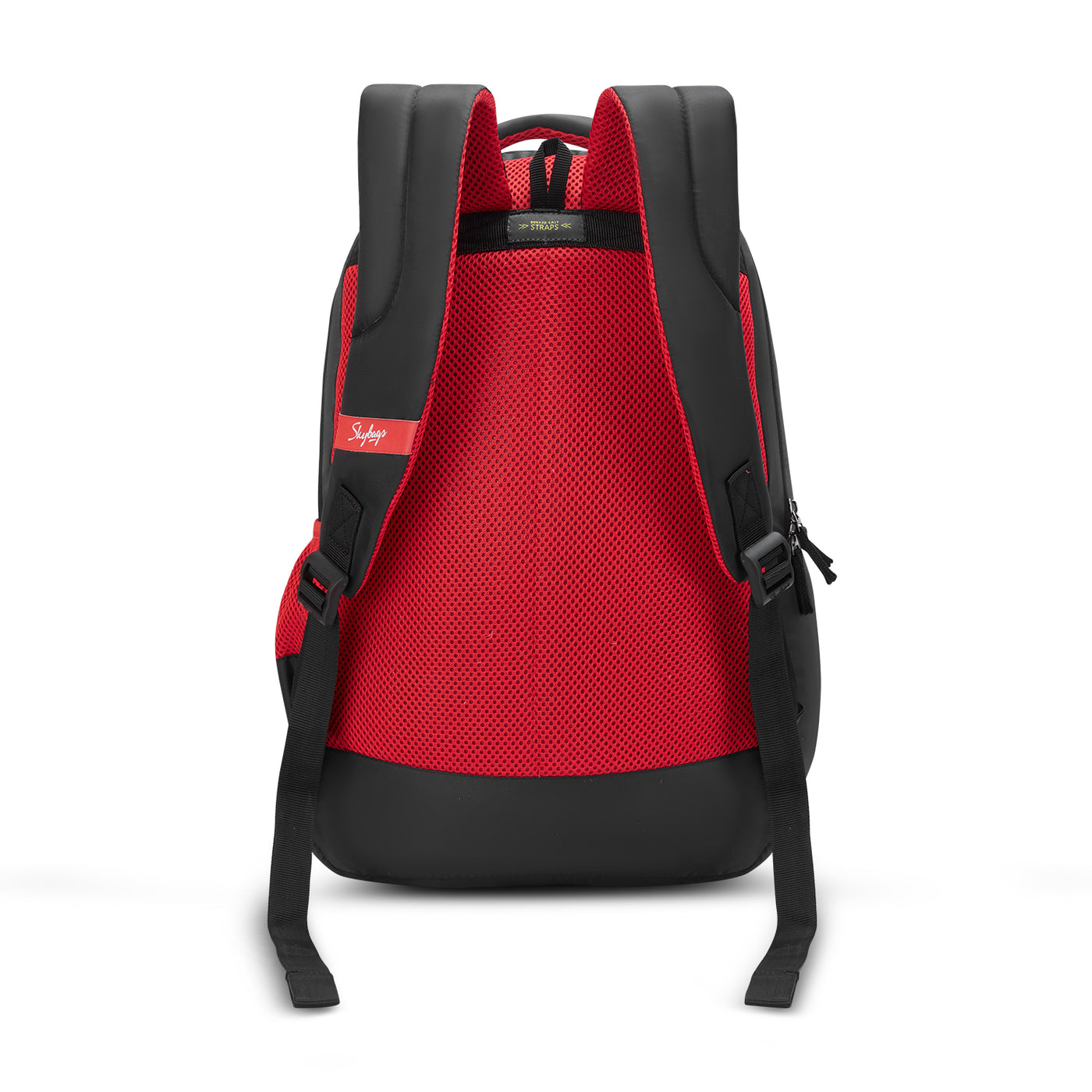 Skybags KYRO 01 SCBP SAMURAI RED BLACK