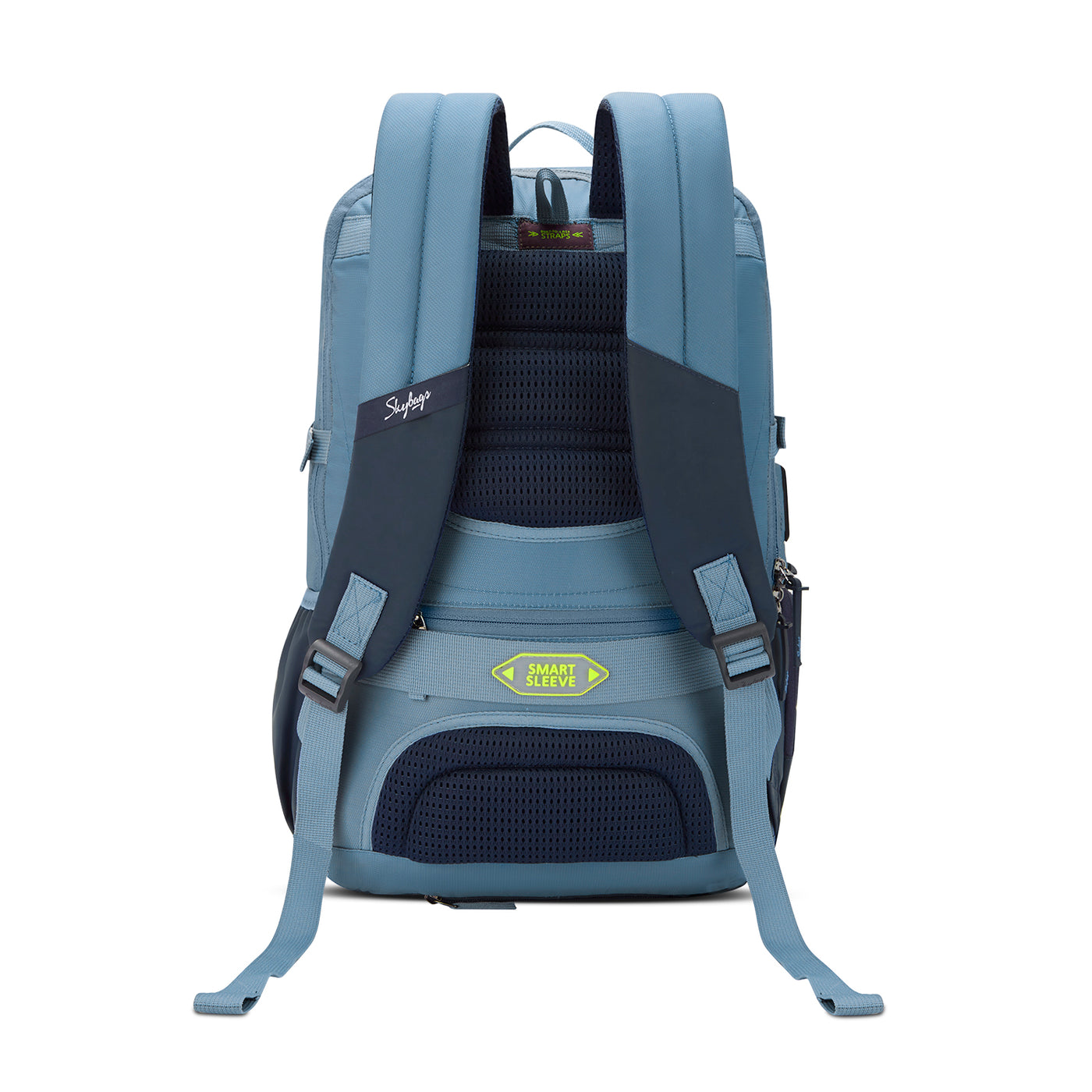Skybags PROTECH V2 LAPTOP BACKPACK FUSION BLUE
