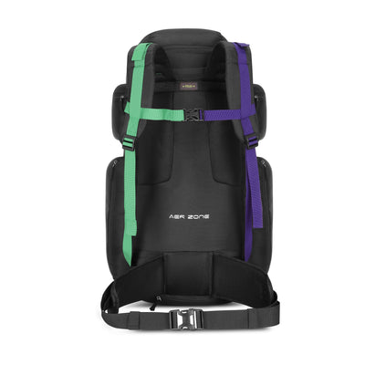 Skybags RIDGE 02 "65L RUCKSACK"