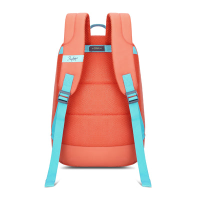 Skybags TRIBE PLUS 03  "BACKPACK"