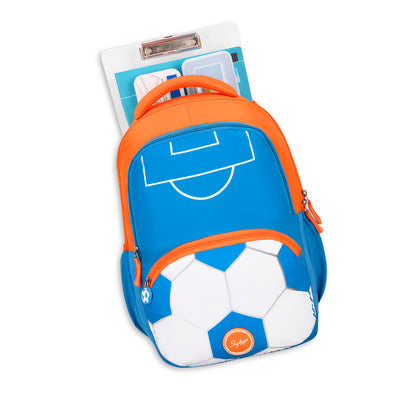 Skybags BUDDY PLUS SCBP FOOTBALL