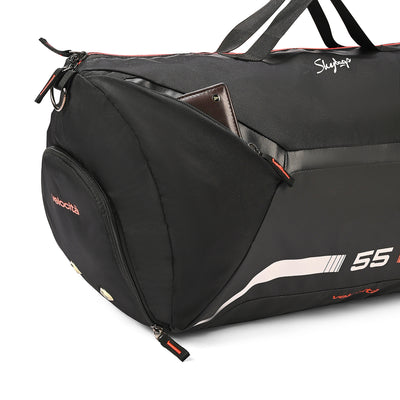 Skybags Endeavr Duffle 52