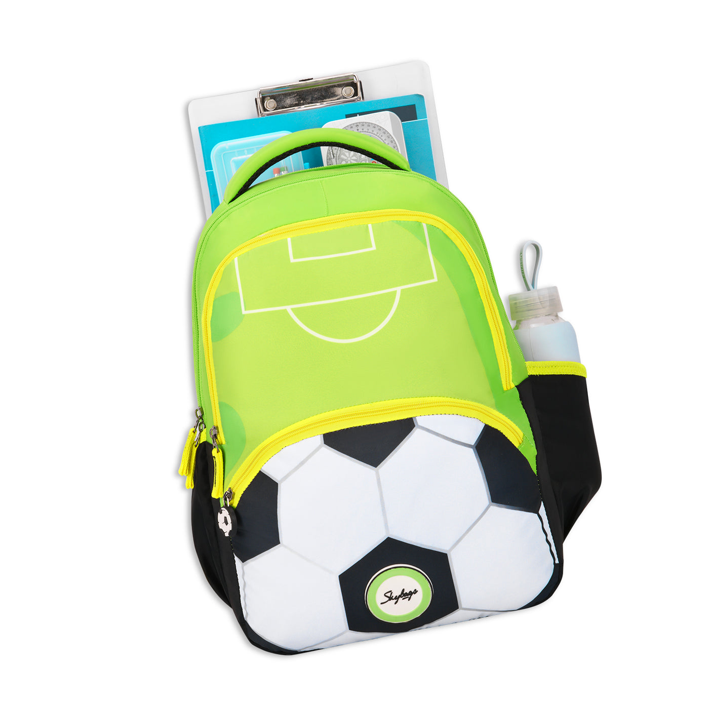 Skybags BUDDY PLUS SCBP FOOTBALL