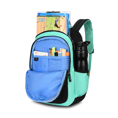 ATLAS 03 SCHOOL BACKPACK (H)