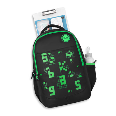 Skybags KLAN V2 SC BP GAMING