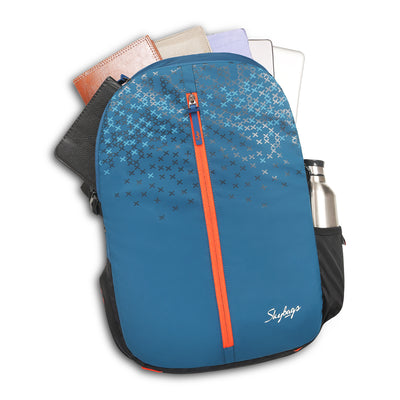 Skybags XELIUS PRO 04 BLUE 