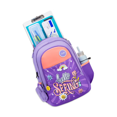 Skybags SPRING 01 SCHOOL BACKPACK