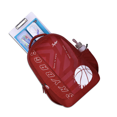 Skybags KLAN V2 SCBP BASKETBALL