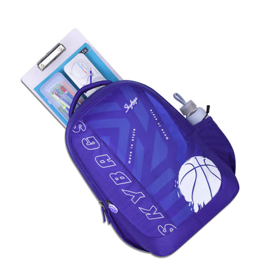 Skybags KLAN V2 SCBP BASKETBALL