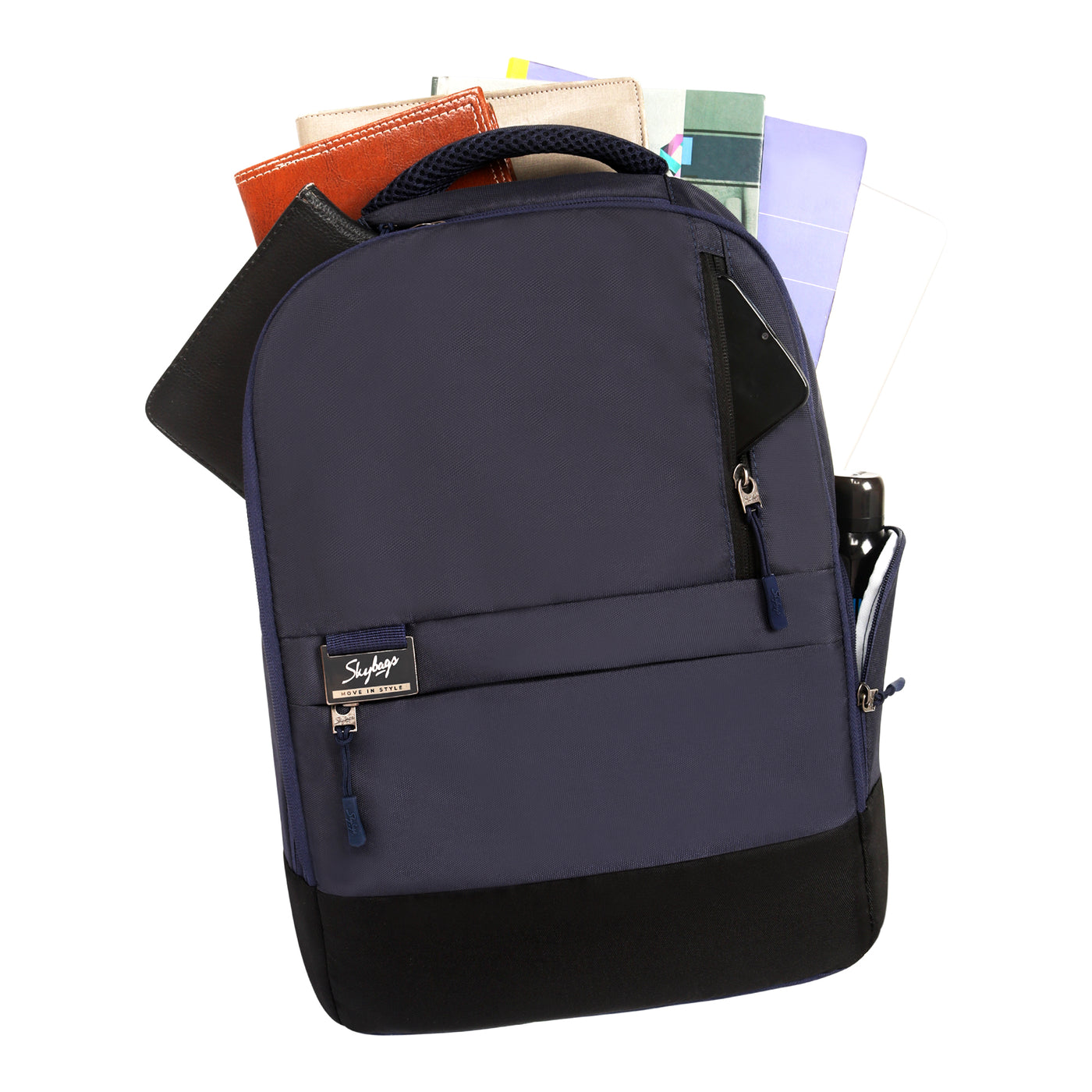 Lumous Laptop Backpack (E)