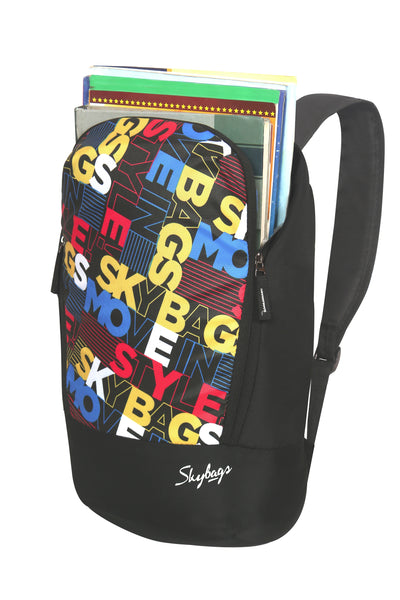 Skybags Flik O1 Daypack