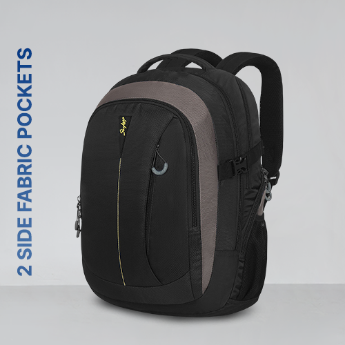 Skybags Chester Plus Laptop Backpack 