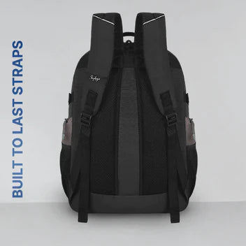 Skybags Chester Plus Laptop Backpack 