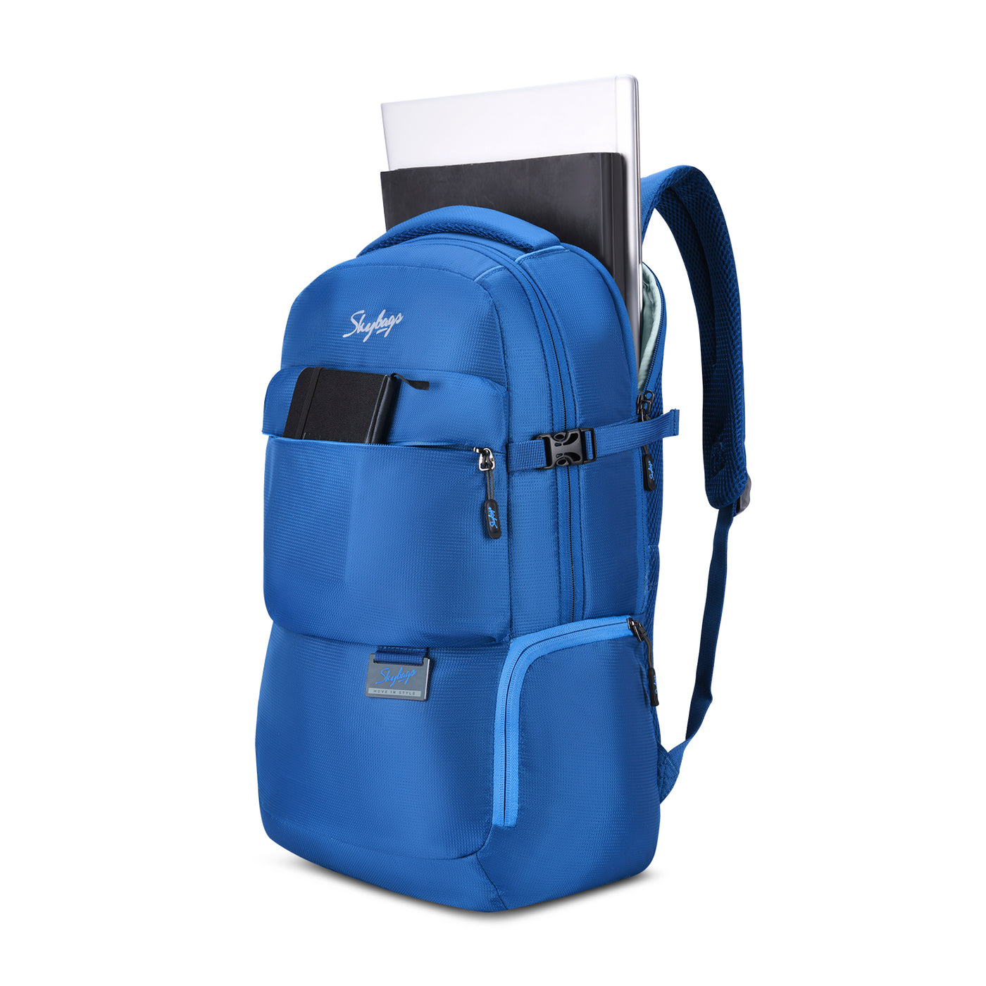 Skybags NETWORK PRO LAPTOP BACKPACK