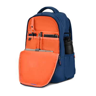 Skybags AMIGO 01 LAPTOP BACKPACK 35L NAVY