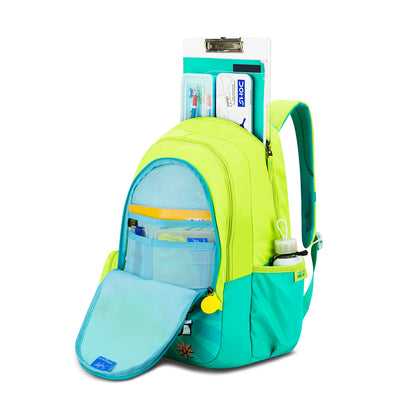 Skybags SPRING 01 SCHOOL BACKPACK