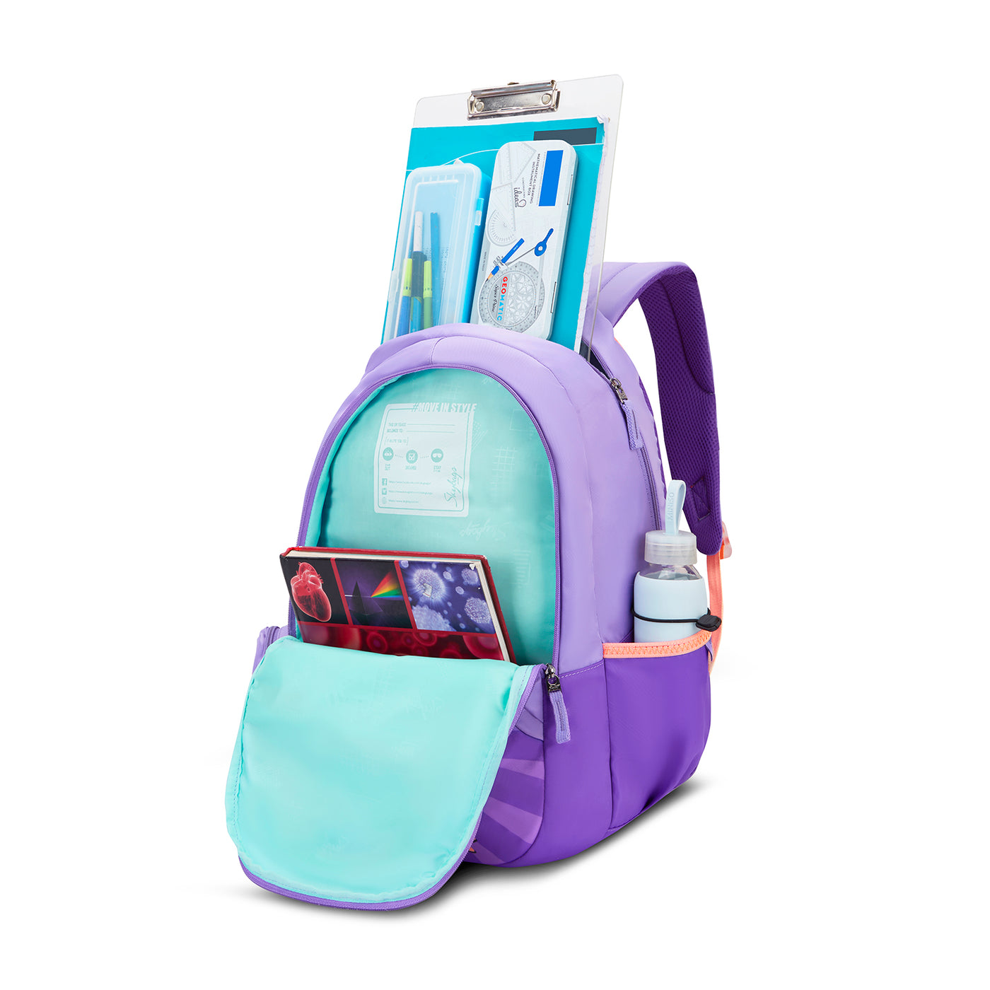 Skybags SPRING 01 SCHOOL BACKPACK