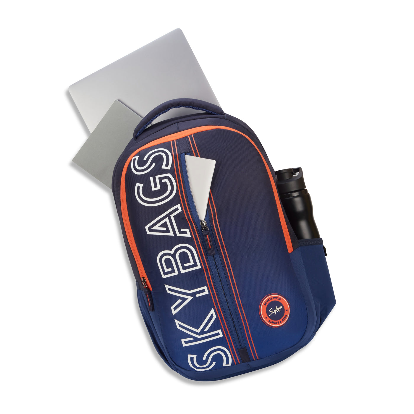 Skybags GRAD 03 