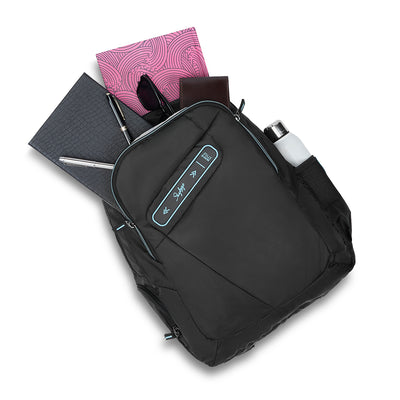 Skybags Network Black