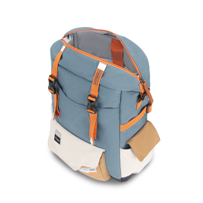 Skybags CANVAS 01 LAPTOP BACKPACK