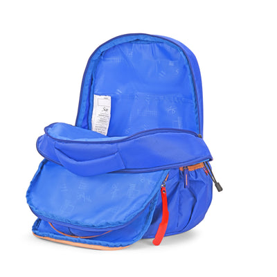 Skybags KLAN 07 SCHOOL BACKPACK