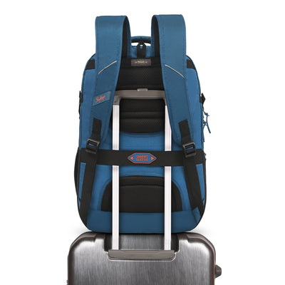 Skybags XELIUS PRO 04 BLUE 