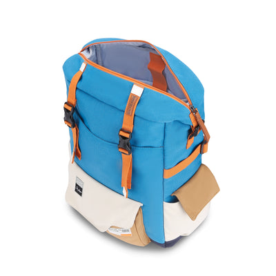 Skybags CANVAS 01 LAPTOP BACKPACK