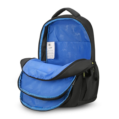 Skybags MAZE PRO 03 "SCHOOL BACKPACK"
