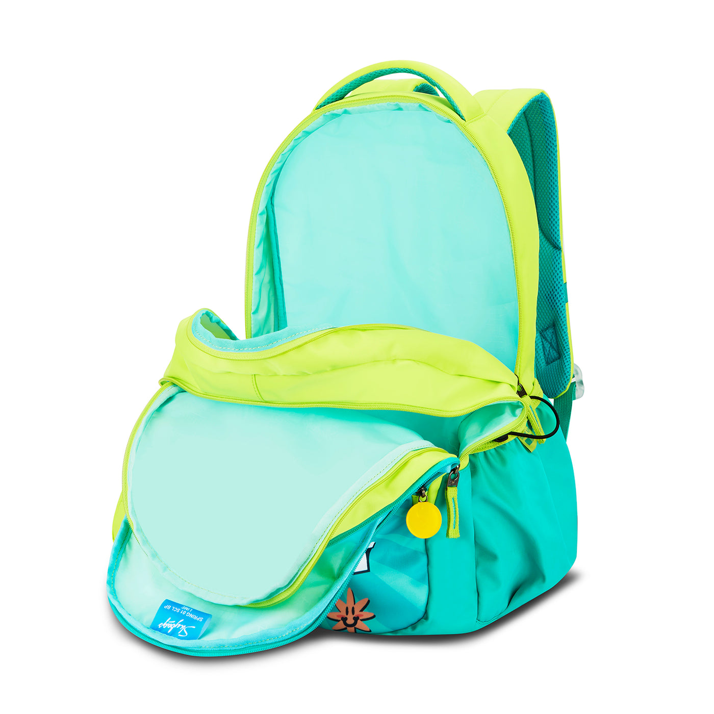 Skybags SPRING 01 SCHOOL BACKPACK