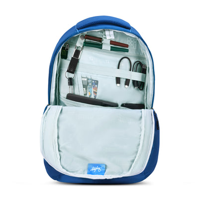 Skybags NETWORK PRO LAPTOP BACKPACK