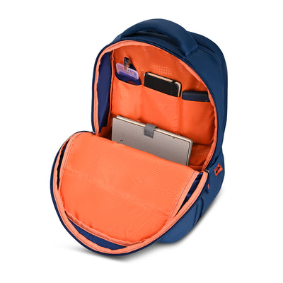 Skybags AMIGO 01 LAPTOP BACKPACK 35L NAVY