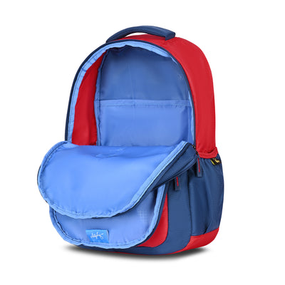 ATLAS 03 SCHOOL BACKPACK (H)