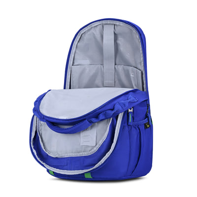 VESPER 40L LAPTOP BACKPACK 04 (E) BLUE