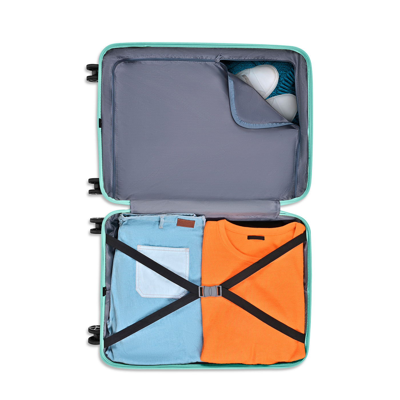 SKYBAGS Amaze