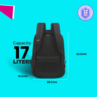Biz Laptop Backpack (E)