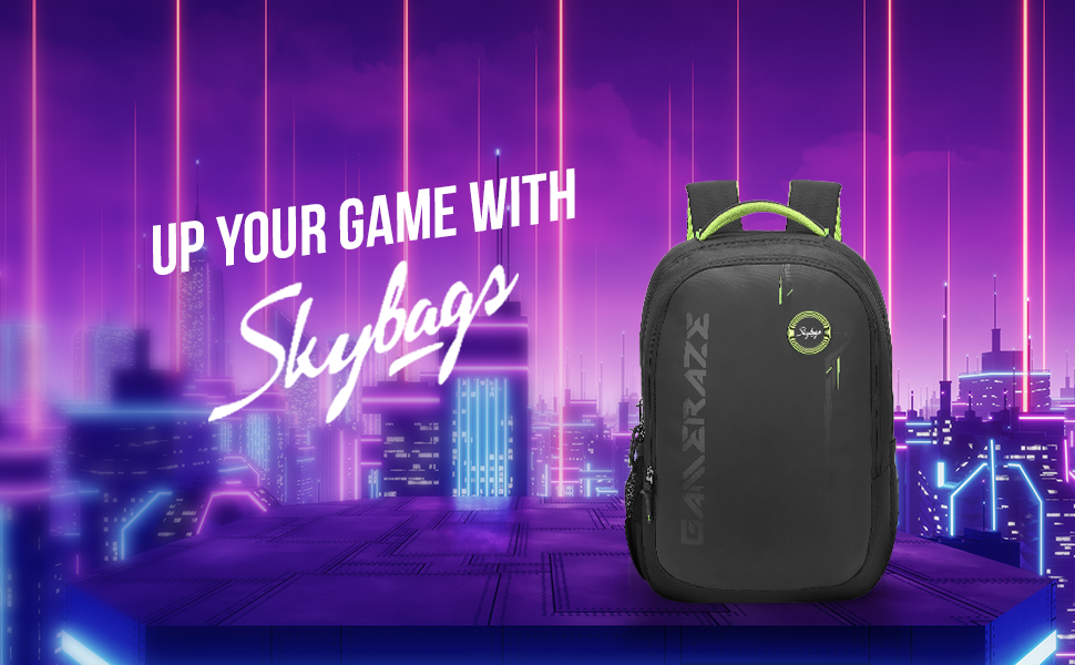 Skybags products shop
