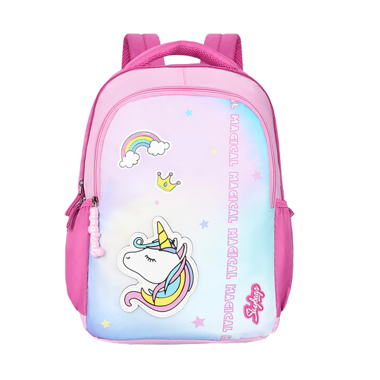 Clear Backpack Mini Backpack Purse Unicorn Skybags Bubbles Unicorn