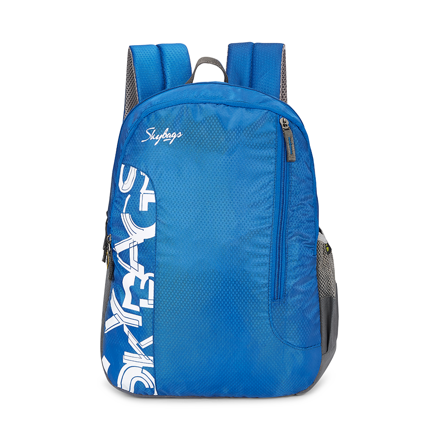 Skybags Brat (E) Azure