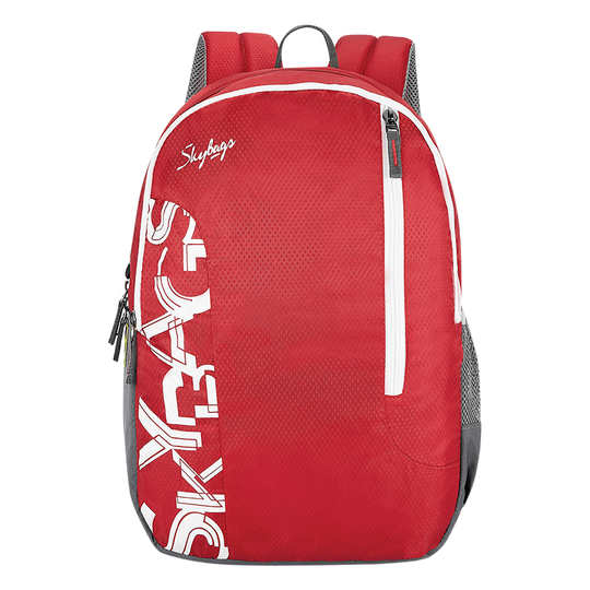 Skybags brat 4 backpack on sale