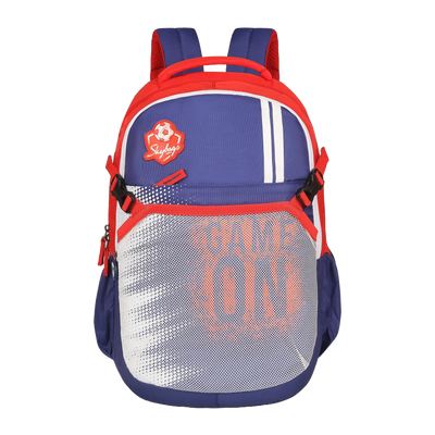 Skybags shopping top