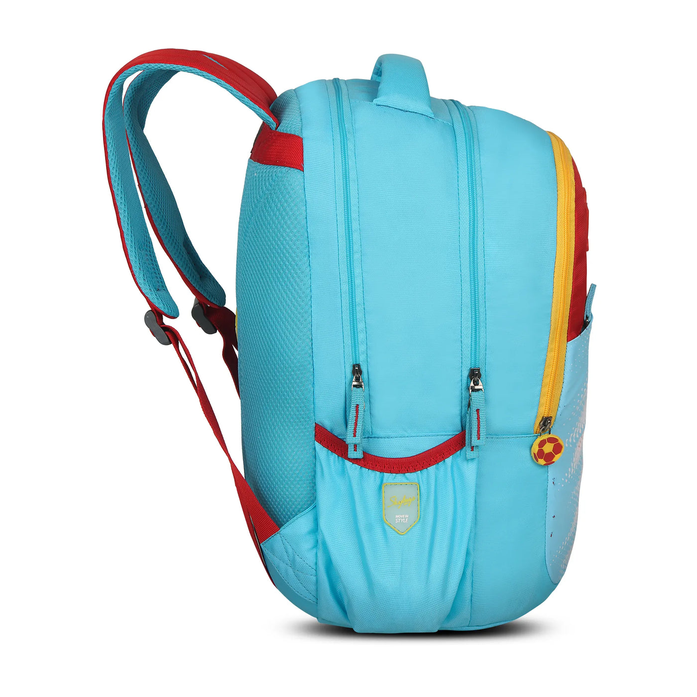 SKYBAGS CHASE "SCHOOL BACKPACK"