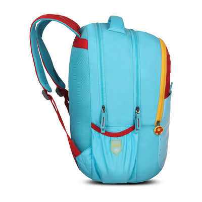 SKYBAGS CHASE "SCHOOL BACKPACK"