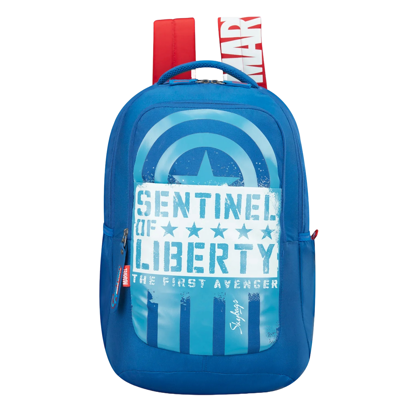 Marvel skybags sales