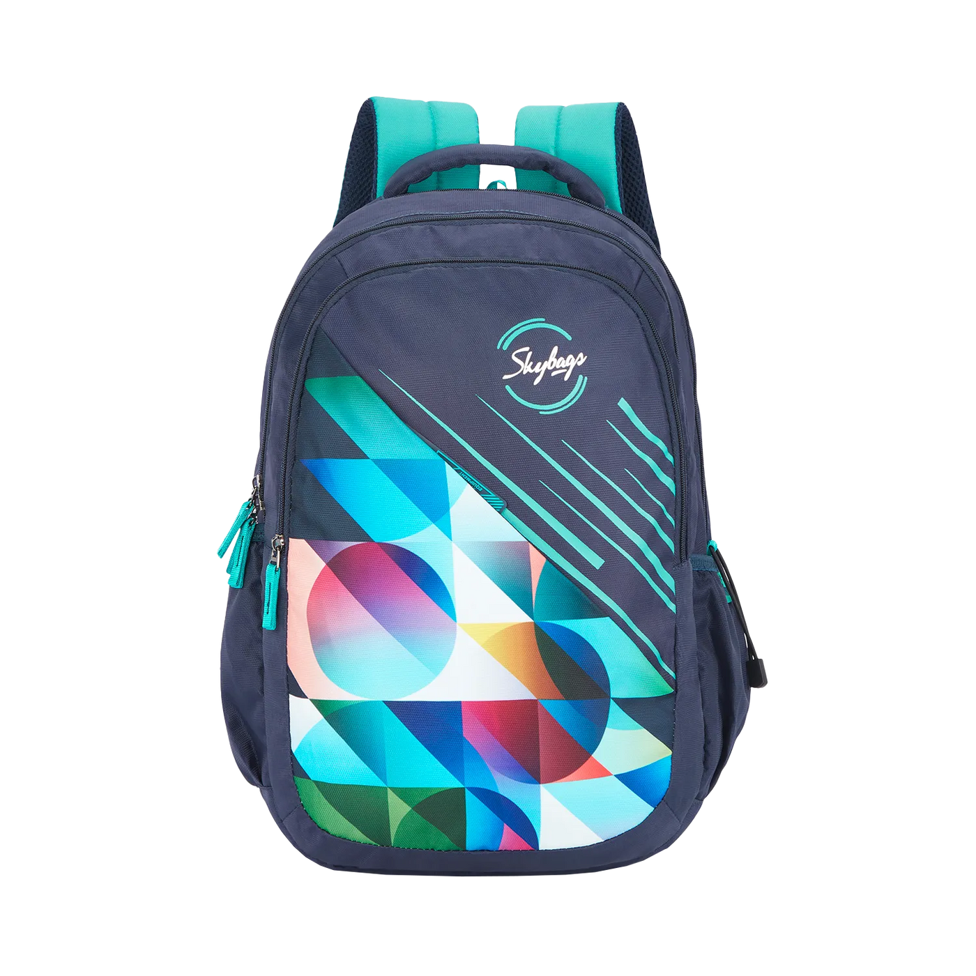 Skybags Drip Plus  05 Backpack Dark Navy