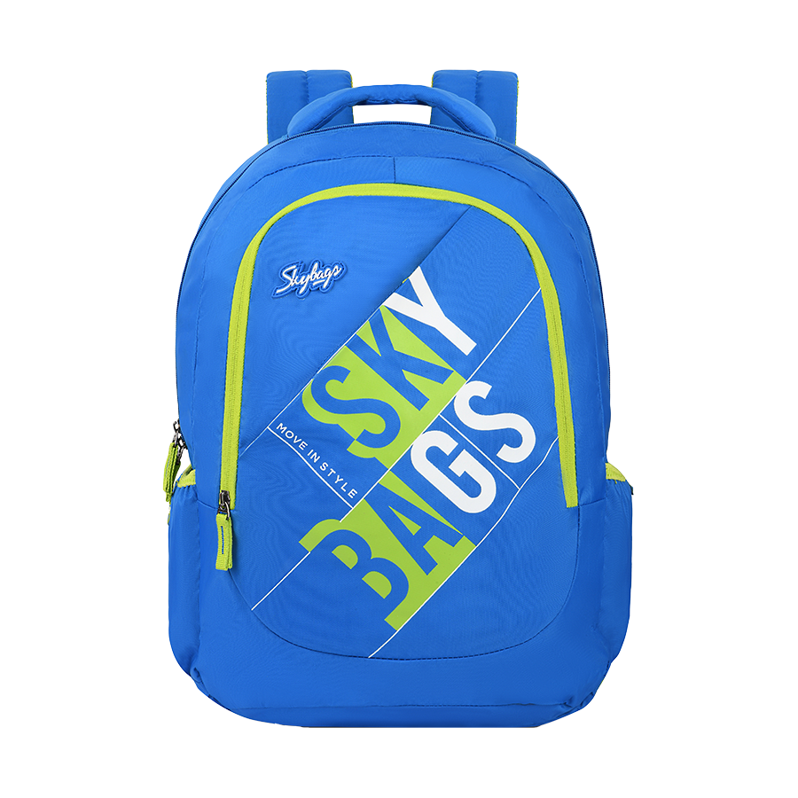 Skybags Kwid "01 School Backpack"