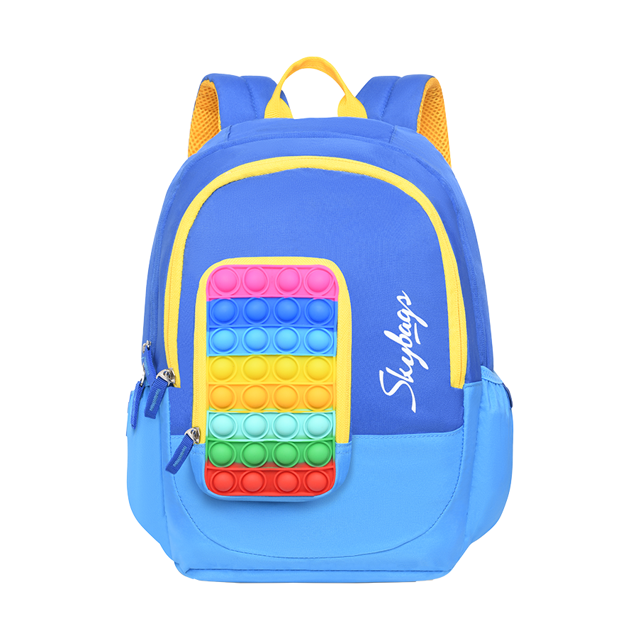 Skybags Pop It 02 "School Backpack"