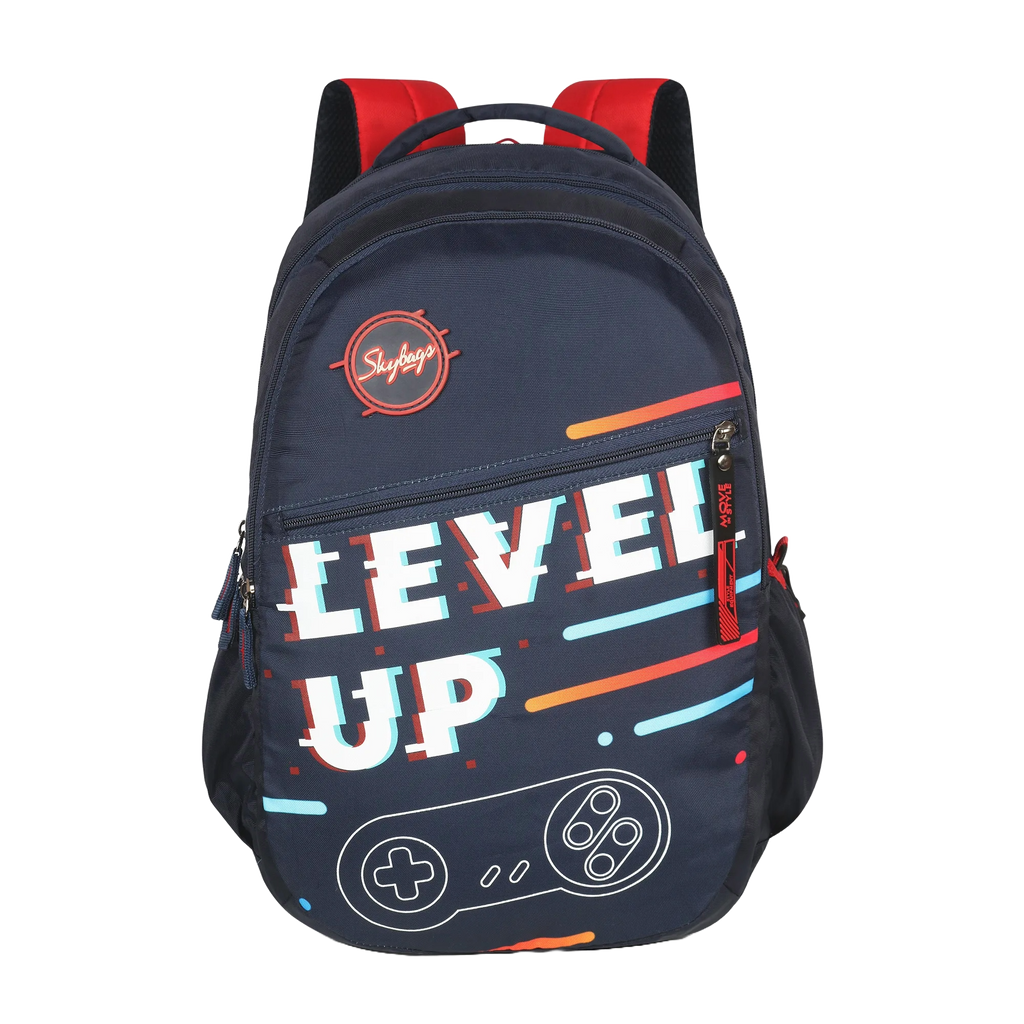 Skybags Nylon Skay Bags Backpacks at Rs 250 in Surat | ID: 24575570855