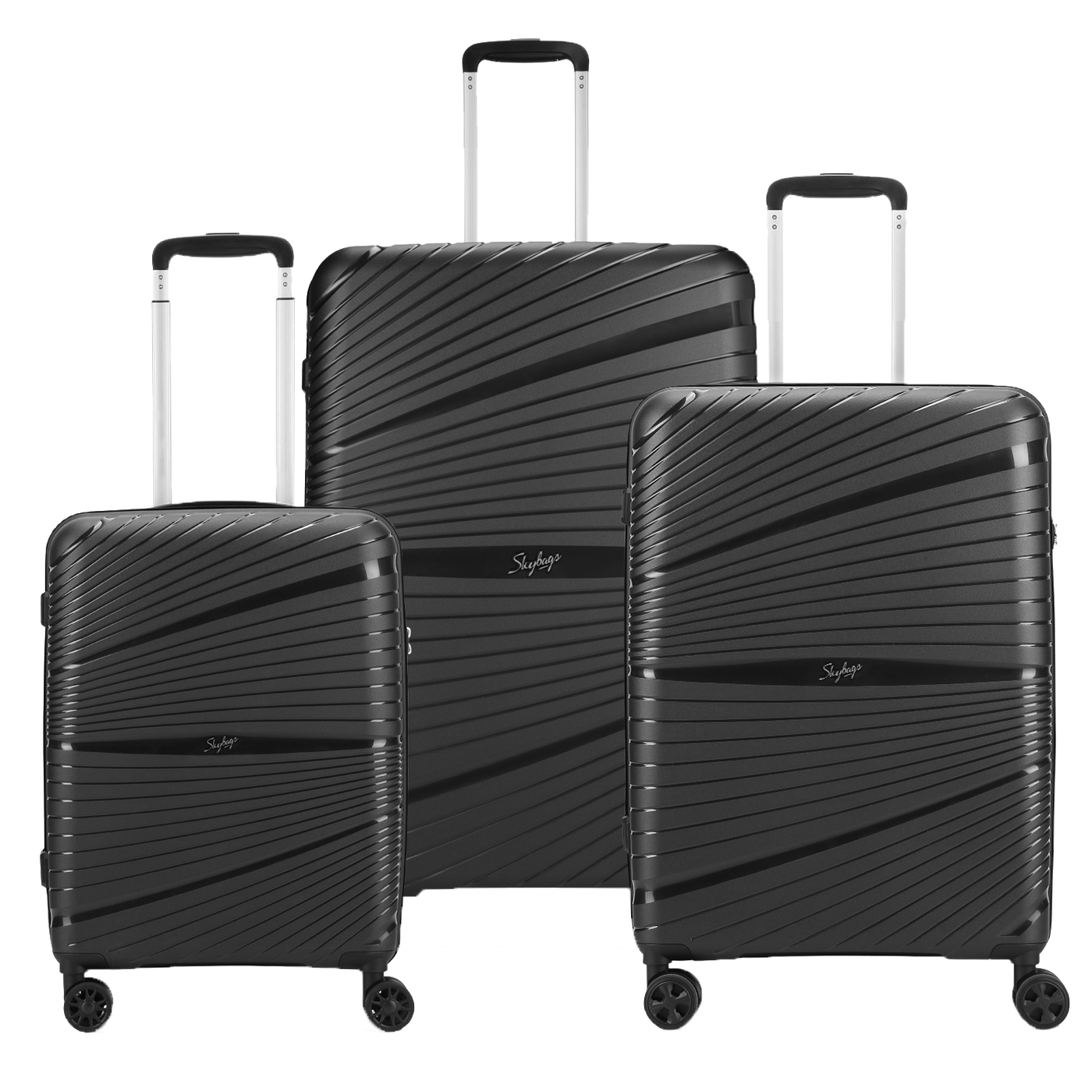 Skybags Skylite Set of 3